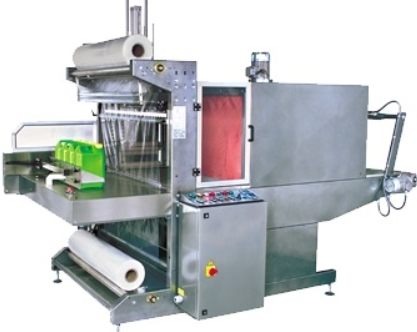 LP Semi Automatic SA